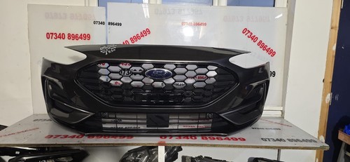 Ford focus mk4 line - focus, st,line