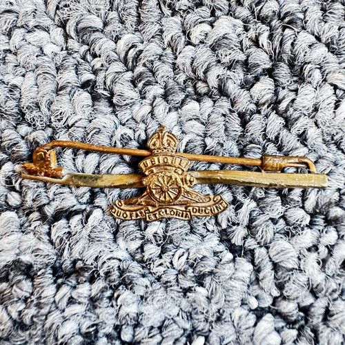 Vintage royal artillery - royal,