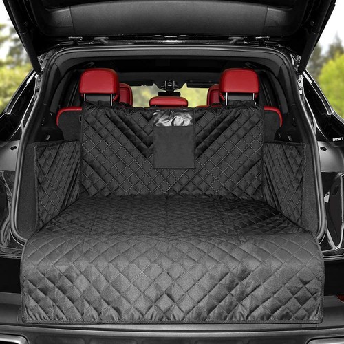 Waterproof dog car boot - waterproof,