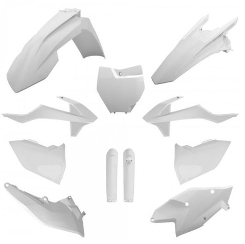 Polisport replica plastic - polisport,