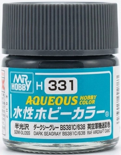 Hobby aqueous - hobby,