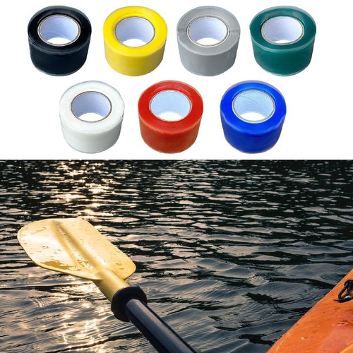 Silicone paddle grip tape - paddle, soft