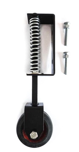 Gate wheel heavy - wheel, duty