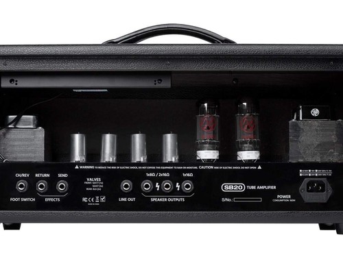 Monoprice sb20 50w - sb20,
