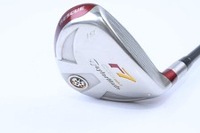 Taylormade R7 CGB Max #3 Hybrid / 19 Degree / Regular Flex Taylormade Reax 55