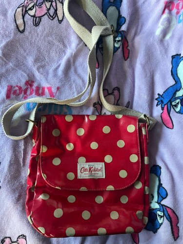 Cath kidston shoulder bag - kidston,