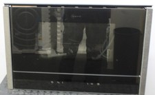 Graded NL4WR21G1B NEFF N70 Microwave - 3.7" Full Touch TFT Display 397423