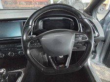 STEERING WHEEL SEAT LEON MK3