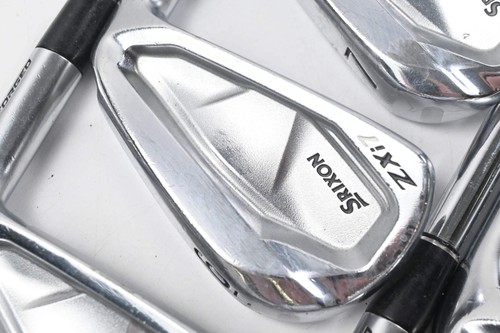 Srixon zxi7 irons - zxi7, /