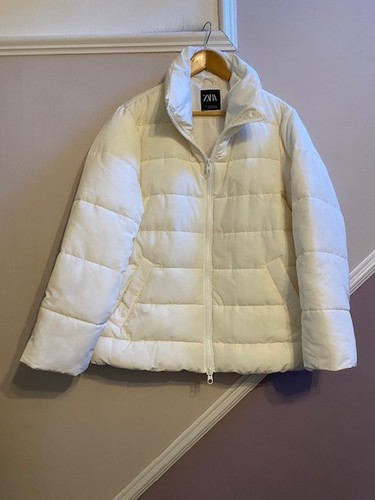 Zara ladies ivory - zara,