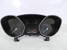 2014 FORD FOCUS SPEEDO INSTRUMENT CLUSTER  GENUINE *FAST SHIPPING