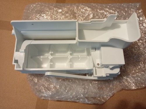Genuine ice maker - genuine, assembly