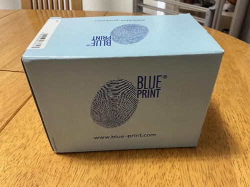 Blue print adt36830 toyota - print,