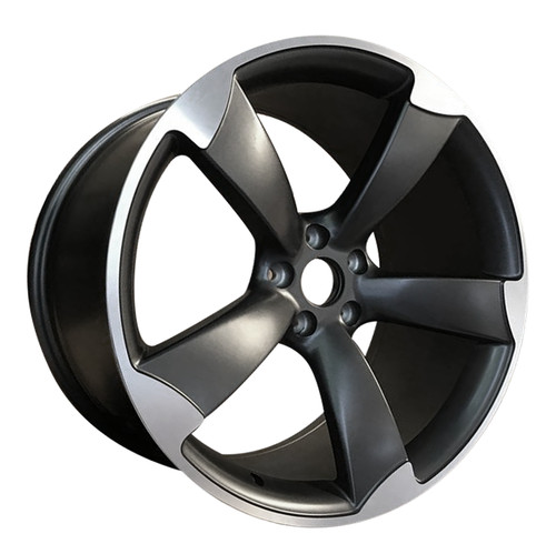 Ttrs deep concave - 20",