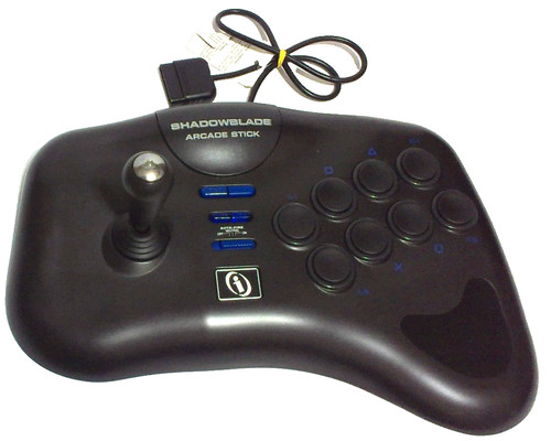 Sony ps2 shadow blade - ps2,