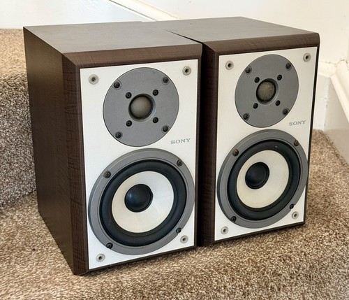 Sony csp55 hifi - sony,