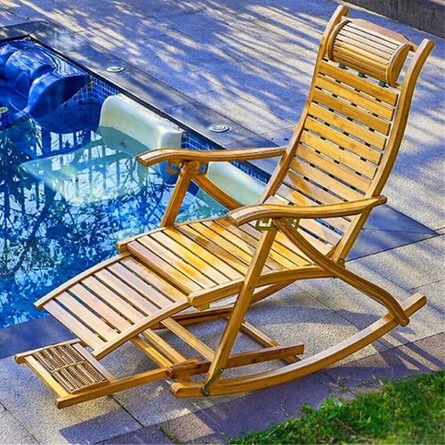 Foldable bamboo outdoor garden - outdoor,