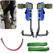 2 Gears Safety Tree Climbing