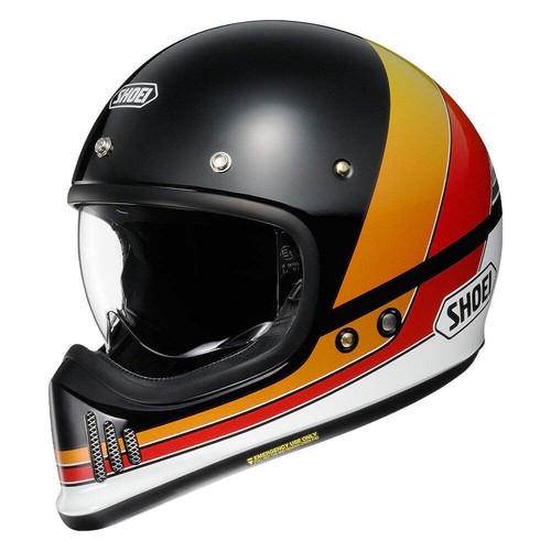 Shoei zero motorcycle - shoei,