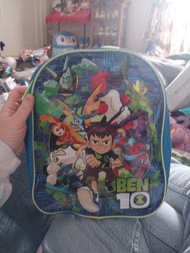 Ben cartoon character - ,