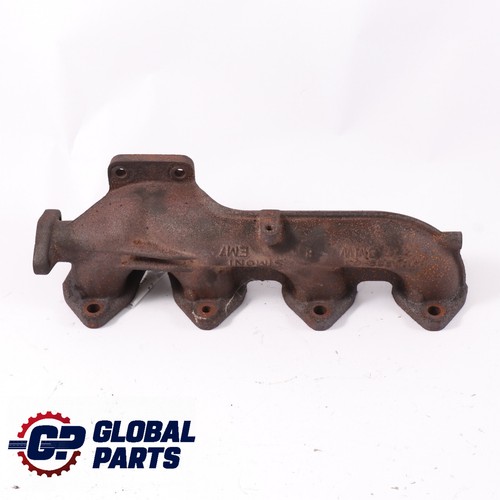 Exhaust manifold bmw - manifold, e60