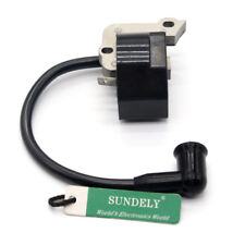Ignition Coil Module For STIHL FS55 FC55 FS38 FS45 HL45 HS45 KM55 Mod Strimmer.