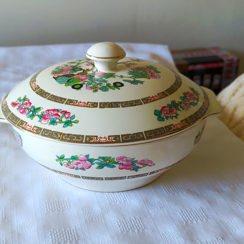 Wedgwood ltd indian - co.,
