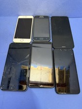 6 X Job lot Mobile Phone  -
