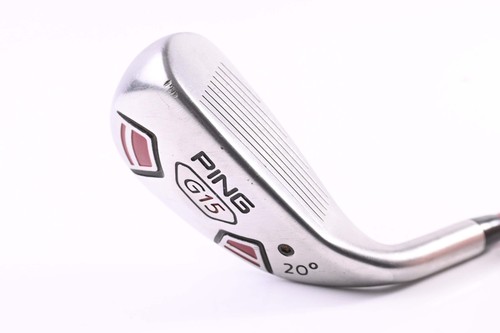 Ping g15 hybrid 20 degree - g15, /