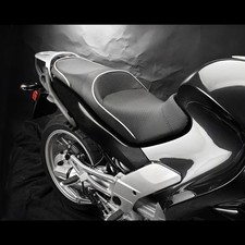 Sargent World Sport Performance Seat 1-Piece #WS-521-19 BMW K 1200 RS/K 1200 GT