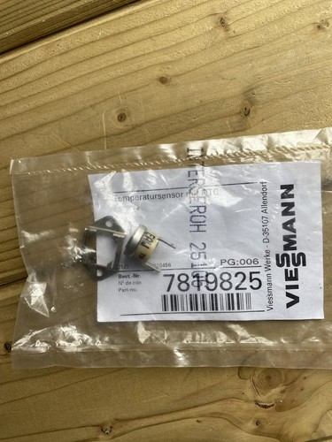 Viessmann 7819825 temperature - viessmann,