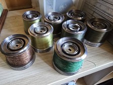 Daiwa Windcast 5500 Qda Spare