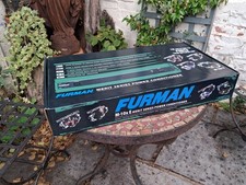 Furman M-10XE Power Supply