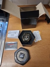 Casio Men's G-Shock GST -