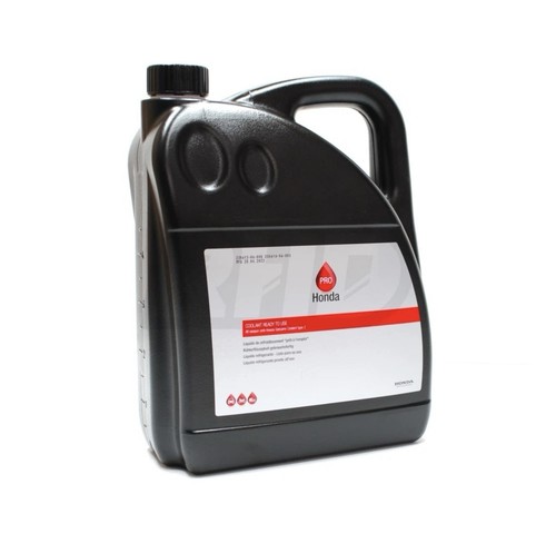 New genuine honda type - genuine, 2