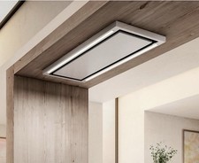Elica Cloud 7 90cm Ceiling