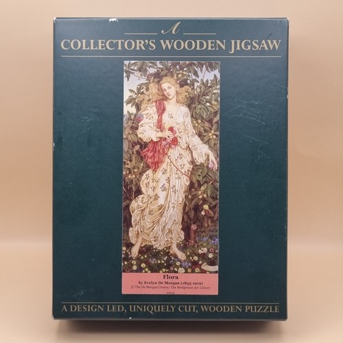 Wentworth collectors wooden - wentworth,