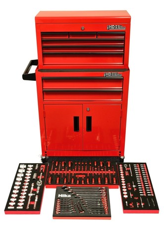Hilka drawer tool storage - drawer,