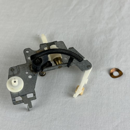 Technics d202 tonearm - technics,