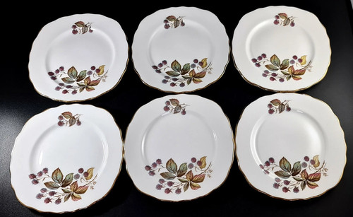 Set crown royal bone - of,