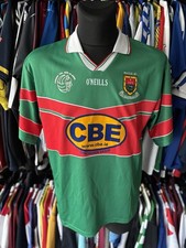 Maigh Eo Mayo Gaa Gaelic