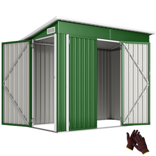 Outsunny outdoor storage - outdoor,