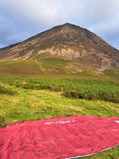 Swing Spitfire 2 11m Red