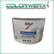 Spies Hecker WB 878 Permahyd Mixing Colour 280 – Waterbase Paint 500ml