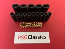 x35 Sunbeam S7 S8 B1 B2 Models 1 to 11 Lucas Electrical Connectors Crimp Deluxe