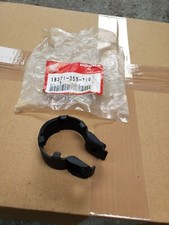 Honda Xl250s Exhaust Clamp 1978 - 82 Genuine NOS 18371-355-710