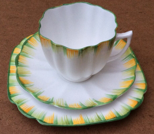 Melba bone china art - melba,