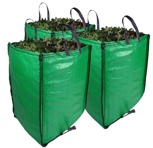 Garden waste bags 272 - garden,
