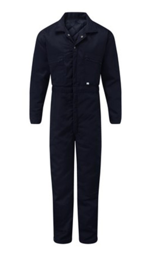 Fort padded thermal overall - thermal,
