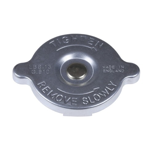 Radiator cap fits chrysler - cap,
